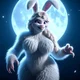Wererabbit Elsa