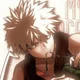 Bakugou Katsuki 