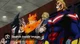MHA pro heros