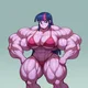 Twilight muscle