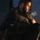 John Soap McTavish