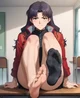 Feetdere Misato