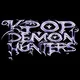 Kpop Demon Hunters