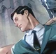 DC Bruce Wayne 12