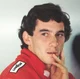 Ayrton Senna 