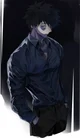 Dabi todoroki 
