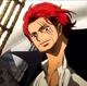 Shanks