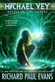 michael vey - world 