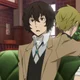 Osamu Dazai 