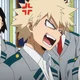 Bakugo