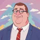 Peter Griffin 
