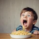Annoying kid