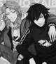 08 SABITO AND GIYUU