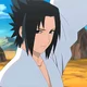 Sasuke Uchiha
