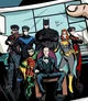 Batfamily