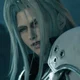 Sephiroth 