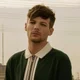 louis tomlinson - 18
