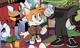 Detective Tails