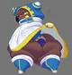 Magolor