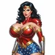 Wonder-Woman