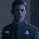 DBH Connor RK800