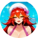 Mae Crimson