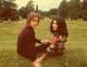 Yoko N John-Parents
