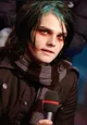 gerard way - yearn