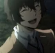 Osamu Dazai