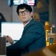 DC Clark Kent 
