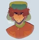 - Kyle Broflovski -