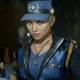 Sonya Blade