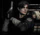 RE Leon Kennedy
