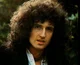 BRIAN MAY