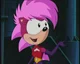 Sonia the Hedgehog 