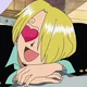 Sanji-Pre Timeskip