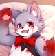 Matthaus Blutwolf