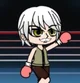 Boxer Albert
