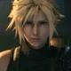 Cloud Strife