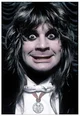 Ozzy Osbourne