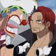Shanks and Buggy