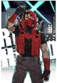 Jason todd