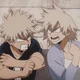 Katsuki bakugo 