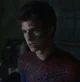 Peter Parker - TASM