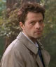 Castiel Novak 