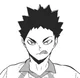 Hajime Iwaizumi