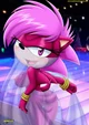 Sonia the Hedgehog