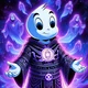 Indigo tribe Casper