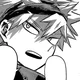 Katsuki Bakugo 