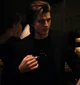 STEVE HARRINGTON